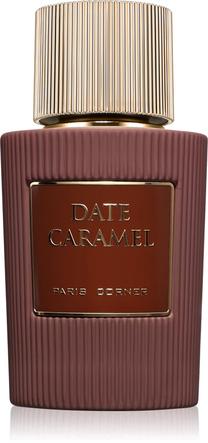 Parfimērijas ūdens Paris Corner Date Caramel, 100 ml