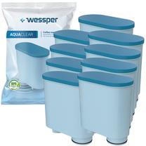 Veefilter Wessper, 9 tk