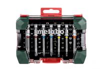 Antgalių rinkinys Metabo 626702000, PZ2, 1/4"