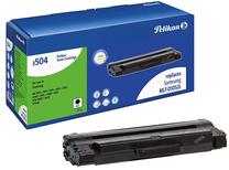Тонер Pelikan For Samsung 4215468, черный цв.
