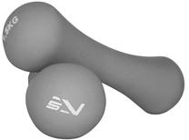 Svarmuo SportVida, 2 x 1.5 kg