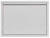 Batų spintelė Fly 1K, balta, 50 cm x 15 cm x 37 cm