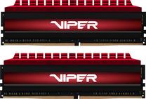 Operatyvioji atmintis (RAM) Patriot Viper 4, DDR4, 16 GB, 3600 MHz