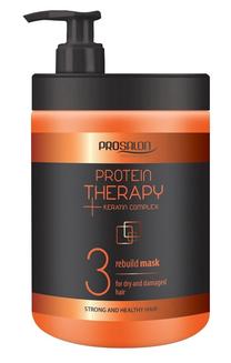 Matu maska Chantal ProSalon Protein Therapy