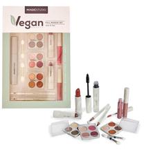 Набор косметики для женщин Magic Studio Lovely Eyes & Lips