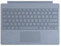 Tastatūra planšetdatoram Microsoft Surface Pro Surface Pro Type, EN, zila krās.