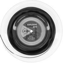 Струны Dunlop Explosive Bite, черный цв.