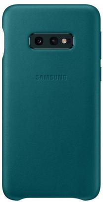 Telefono dėklas Samsung, žalia sp., Samsung
