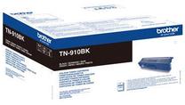Tonerių kasetė Brother TN910BKP, juoda sp.