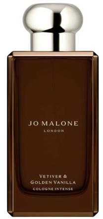 Odekolonas Jo Malone Vetiver & Golden Vanilla, 100 ml, (be pakuotės)