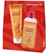Kūno prausimosi rinkinys Dermacol Aroma Moment