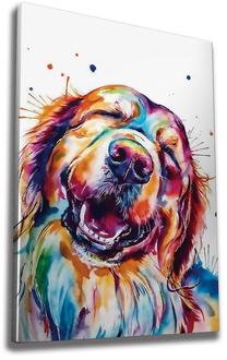 Reprodukcija Wallity WY165, 100 cm x 70 cm