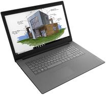 Prekė su pažeista pakuote. Nešiojamas kompiuteris Lenovo Essential V340-17IWL, atnaujintas, i7-8565U, 16 GB, 1512 GB, 17.3 ", Intel UHD Graphics, juoda sp., EN, Windows