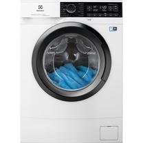 Skalbimo mašina Electrolux 600 serija „SensiCare“ EW6SN226SI, 6 kg, balta sp.