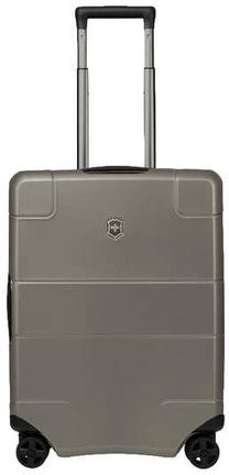 Lagaminas Victorinox Lexicon Global Carry-On, titano sp., 34 l, 20 x 40 x 55 cm