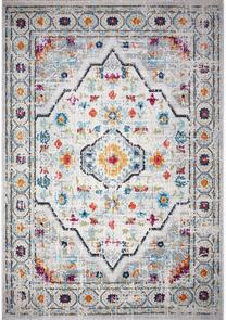 Ковер Conceptum Hypnose Vintage 7655, многоцветный, 230 см x 160 см