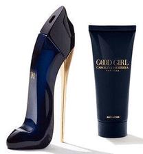 Dāvanu komplekts sievietēm Carolina Herrera Good Girl