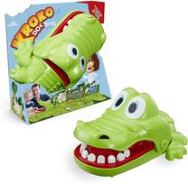 Stalo žaidimas Hasbro Kroko Doc E4898100