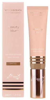 Korektors Vita Liberata, latte dark krās., latte dark
