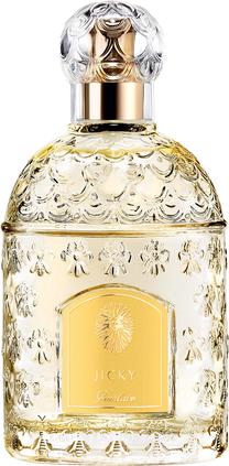 Kvapusis vanduo Guerlain, 100 ml