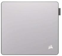 Pelės kilimėlis Corsair MM PRO Control CH-941C0A1-WW, 32 cm x 30 cm x 0.4 cm, pilka sp.