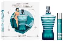 Dovanų komplektas vyrams Jean Paul Gaultier Le Male Men