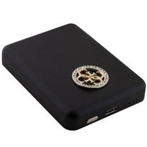 Lādētājs-akumulators (Power bank) Guess Magsafe, 3000 mAh, 5 W, melna krās.