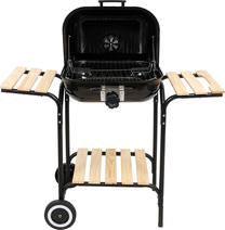 Гриль для барбекю Lund Mastergrill, 98 x 51 cm x 85 см cm