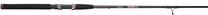 Spiningas Shakespeare Ugly Stik GX2, 95 - 183 cm, 138 g, juoda sp.