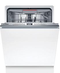 Įmontuojama indaplovė Bosch 4 serija SMV4ECX10E