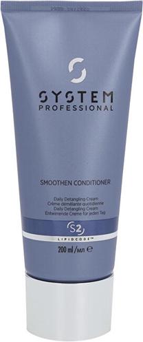 Plaukų kondicionierius Wella System Professional Smoothen (S2), 1000 ml