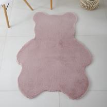 Kilimas vidaus Ayyildiz Caty Bear, rožinė sp., 100 cm x 80 cm