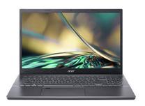 Portatīvais dators Acer Aspire 5 A515-57-51J8 NX.K3MEL.005, i5-1235U, 8 GB, 512 GB, 15.6 ", Intel HD, tumši pelēka krās., EN, Windows