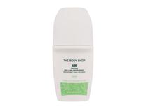 Ķermeņa dezodorants The Body Shop Aloe Caring Rolll-On, 50 ml