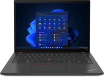 Sülearvuti Lenovo ThinkPad T14 Gen 3 21CF002GMH, AMD Ryzen 7 PRO 6850U, 16 GB, 512 GB, 14 ", AMD Graphics, must v., EN, Windows