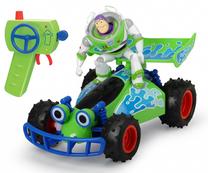 Rc автомобиль Simba Dickie Toys Toy Story 4 RC Buggy, 1:24