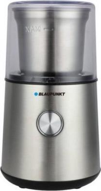 Kavamalė Blaupunkt FCG801, sidabro sp.