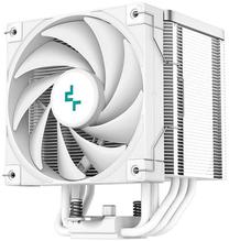 Oro aušintuvas procesoriui Deepcool AK500 WH, 129 mm x 158 mm
