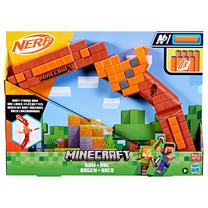 Lankas Hasbro Nerf Minecraft Ruda sp.