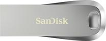USB atmintinė SanDisk Ultra Luxe, metalo sp., 16 GB