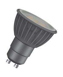 Lemputė Osram LED, PAR16, 2700 °K, GU10, 5 W, 310 lm