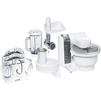 Virtuvinis kombainas Bosch MUM4855, 600 W