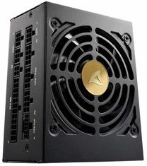 Maitinimo blokas Sharkoon Rebel P20 SFX 850 W, 9.2 cm