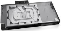 Vandens blokas EK Water Blocks EK-Quantum Vector3 Astral RTX 5080, 27.7 cm, skaidri sp./juoda sp.