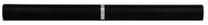 Soundbar sistēma Schneider SC600SND, melna krās.