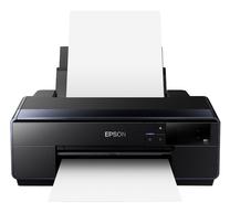 Tintes printeris Epson SureColor SC-P600, krāsains