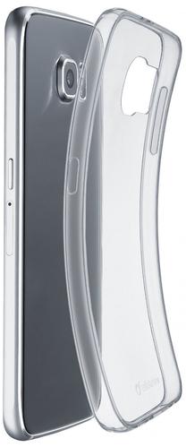 Чехол для телефона Cellular Line, прозрачный цв., Samsung