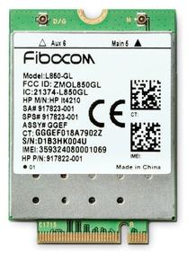 WWAN adapteris HP Intel XMM 7360