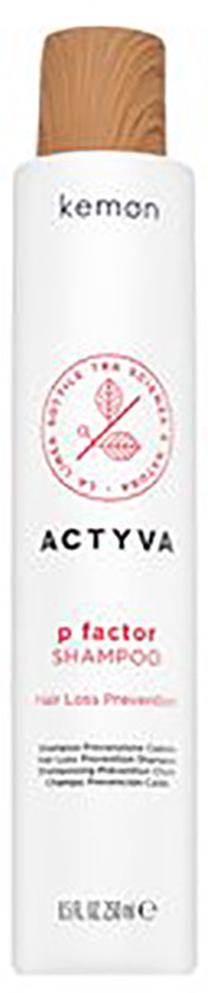 Šampūnas Kemon Actyva P Factor, 250 ml