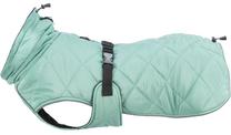 Куртка для собак Trixie CityStyle Oslo, мятный (mint) цв., S (40 см)